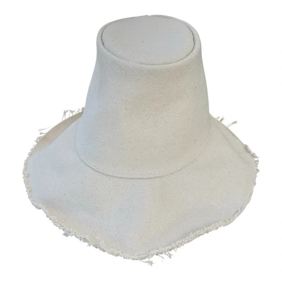 The Original Magic Hat in Natural - Picture 3 of 8